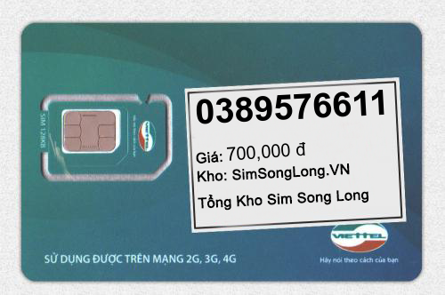 0389576611